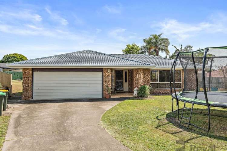 Main view of Homely house listing, 30 Boorala Cres, Eight Mile Plains QLD 4113