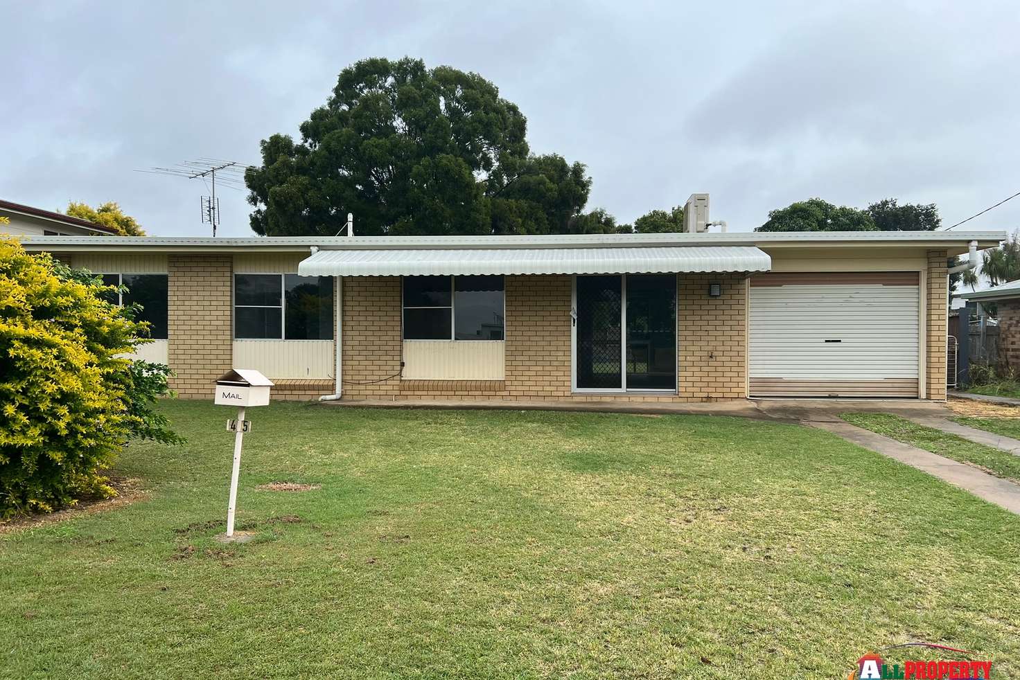 Main view of Homely house listing, 45 Buaraba Street, Gatton QLD 4343