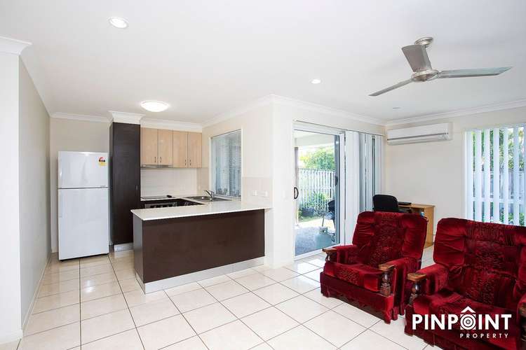 Second view of Homely house listing, 144 Whitehaven Drive, Blacks Beach QLD 4740