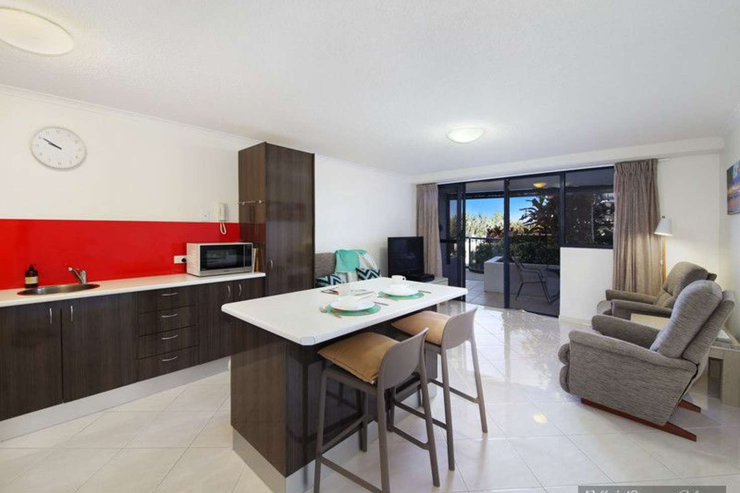 Main view of Homely unit listing, 38/100 Bulcock St, Caloundra QLD 4551