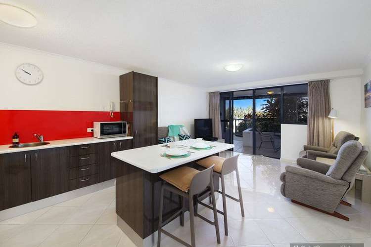 Main view of Homely unit listing, 38/100 Bulcock St, Caloundra QLD 4551