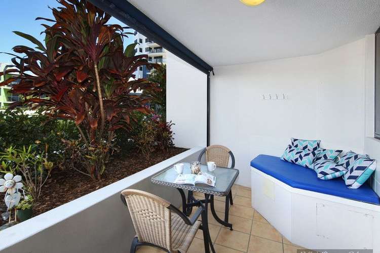 Second view of Homely unit listing, 38/100 Bulcock St, Caloundra QLD 4551