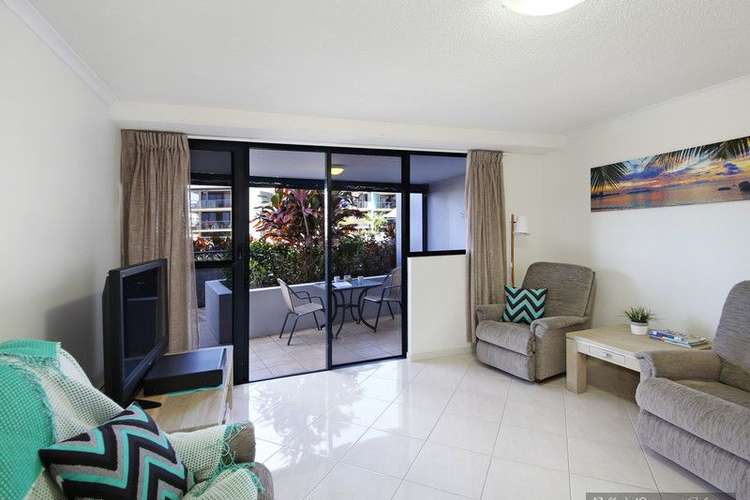 Third view of Homely unit listing, 38/100 Bulcock St, Caloundra QLD 4551