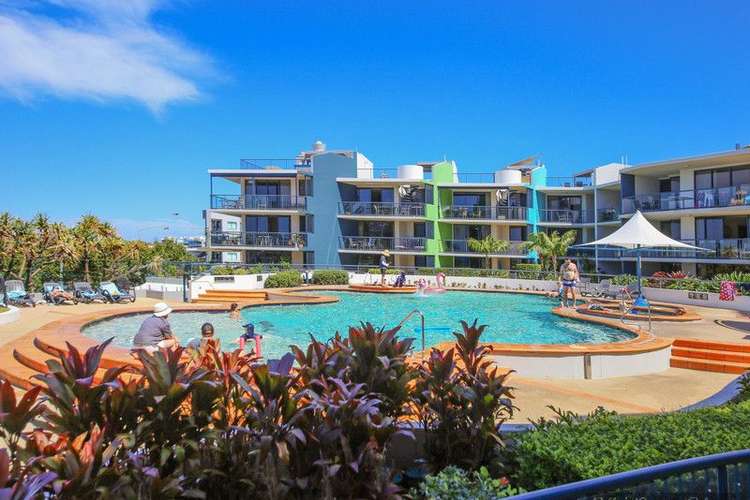 Fourth view of Homely unit listing, 38/100 Bulcock St, Caloundra QLD 4551