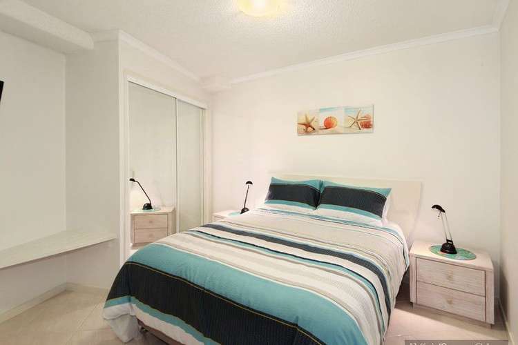 Fifth view of Homely unit listing, 38/100 Bulcock St, Caloundra QLD 4551