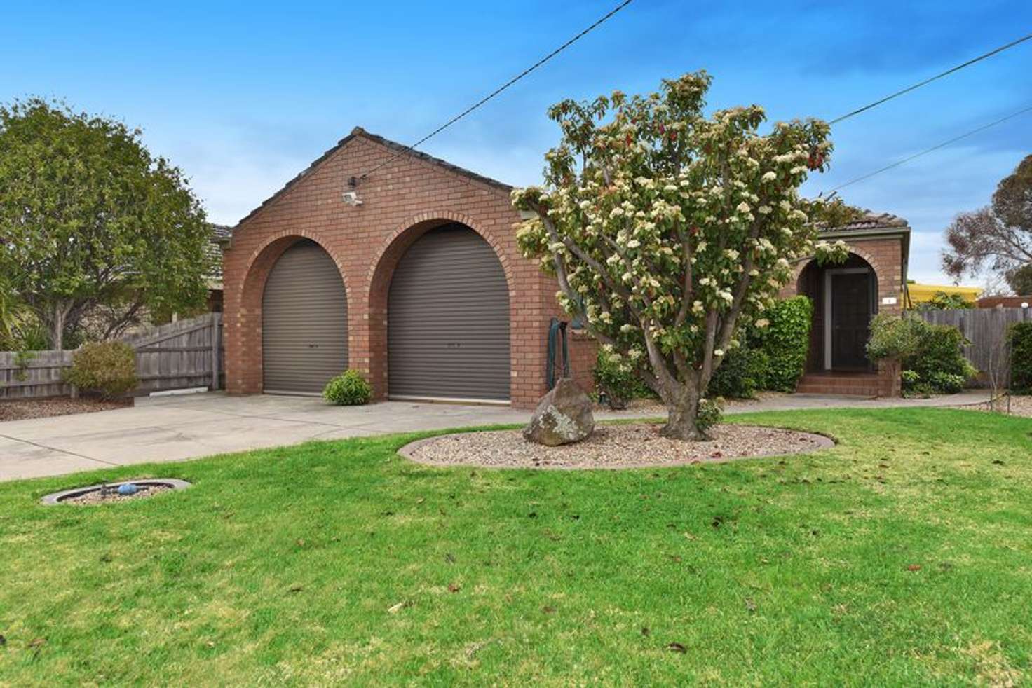 Main view of Homely house listing, 4 Kingston Street, Keilor Park VIC 3042