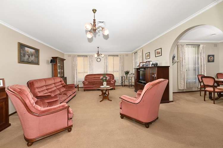 Second view of Homely house listing, 4 Kingston Street, Keilor Park VIC 3042