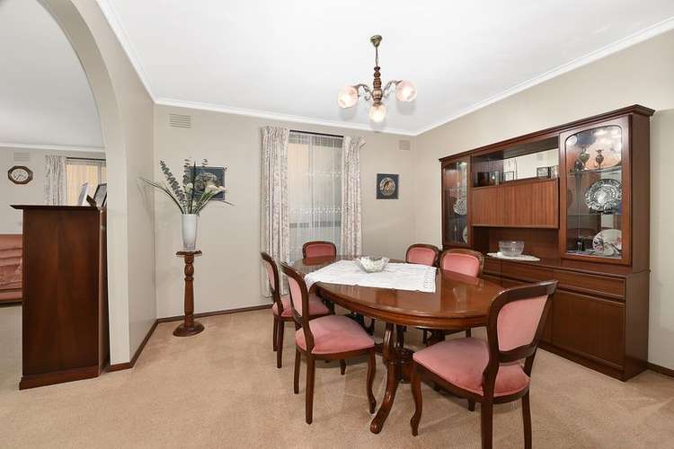 Third view of Homely house listing, 4 Kingston Street, Keilor Park VIC 3042