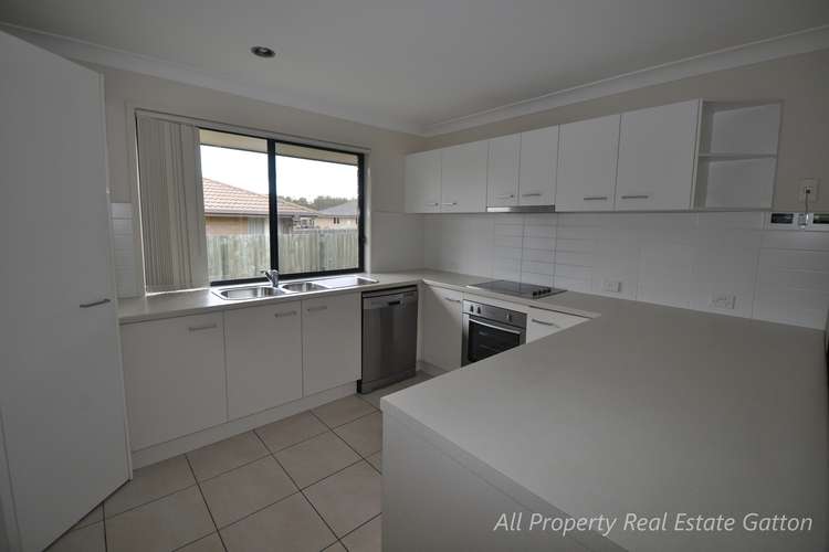 Second view of Homely house listing, 86 Golf Links Drive, Gatton QLD 4343