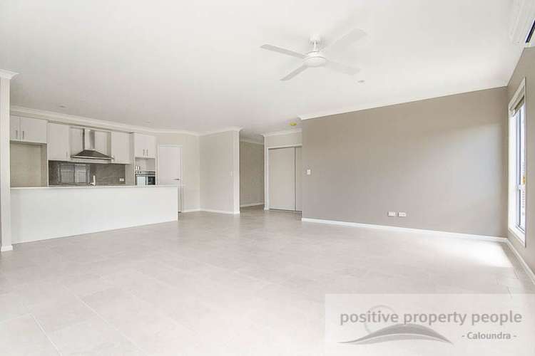 Fourth view of Homely semiDetached listing, 57b Wood Crescent, Caloundra West QLD 4551