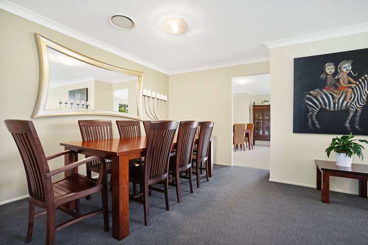 Fifth view of Homely house listing, 13 Rothbury Terrace, Thornton NSW 2322