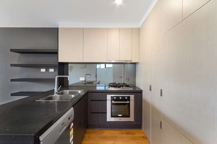 Second view of Homely apartment listing, 205/146 Collins Street, Mentone VIC 3194