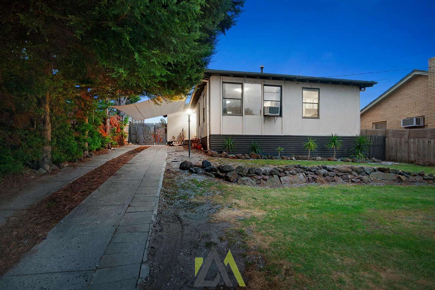 Main view of Homely house listing, 16 Jenkens Street, Frankston North VIC 3200