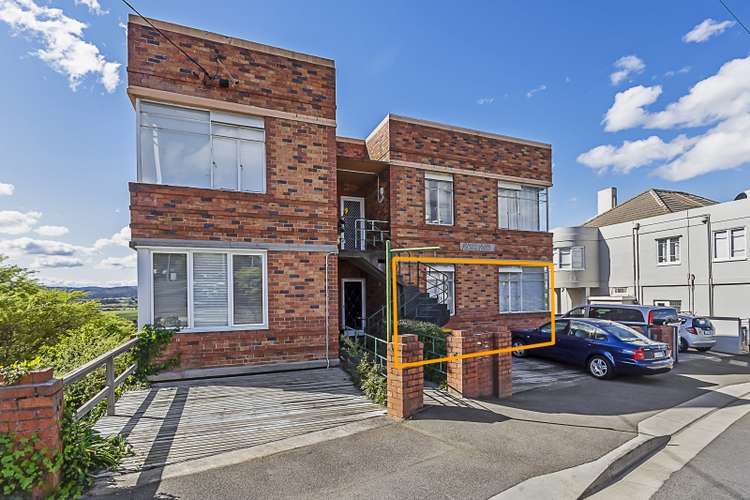 3/1 Bifrons Court, East Launceston TAS 7250