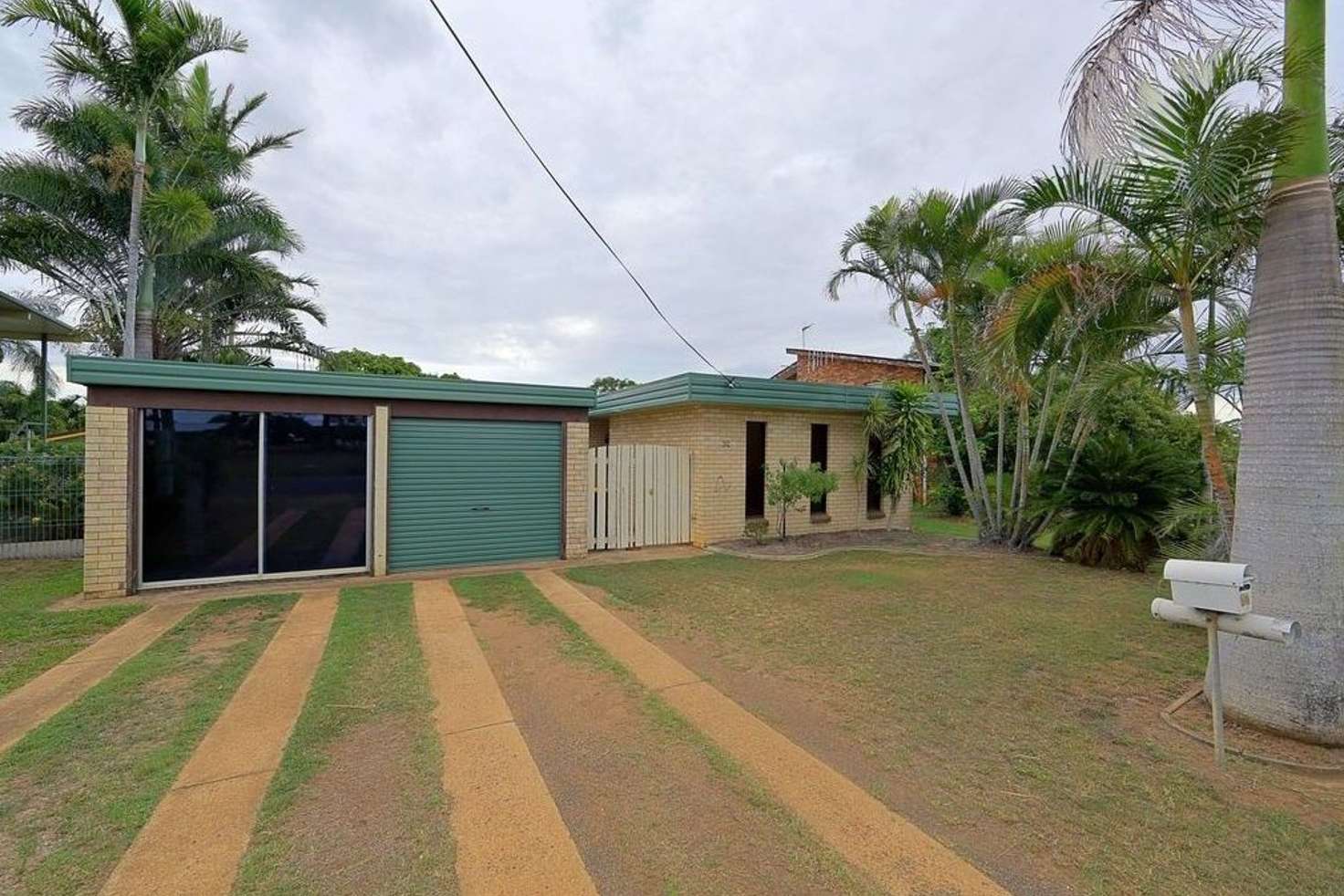 Main view of Homely house listing, 32 Dittmann Road, Avoca QLD 4670
