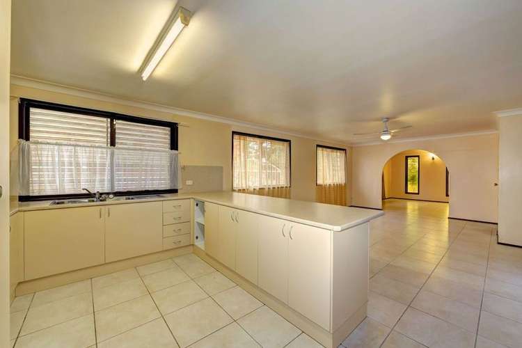 Fifth view of Homely house listing, 32 Dittmann Road, Avoca QLD 4670