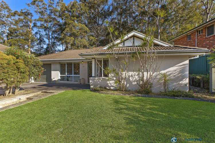 Main view of Homely house listing, 86 Bottlebrush Drive, Glenning Valley NSW 2261