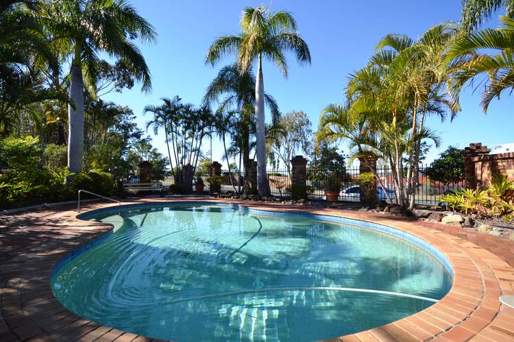 Main view of Homely townhouse listing, 22/8 Doyalson Pl, Helensvale QLD 4212