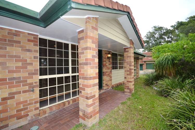 Third view of Homely townhouse listing, 22/8 Doyalson Pl, Helensvale QLD 4212