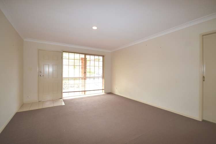 Fifth view of Homely townhouse listing, 22/8 Doyalson Pl, Helensvale QLD 4212