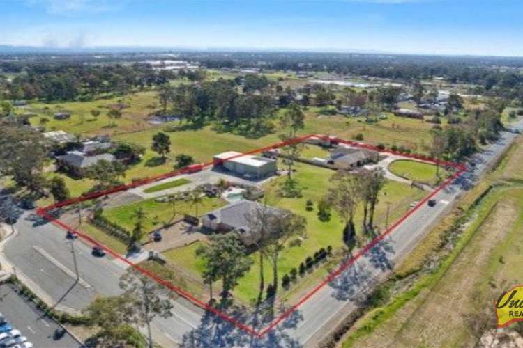 Second view of Homely house listing, 275 Sixth Avenue, Austral NSW 2179