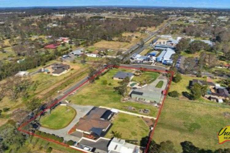 Third view of Homely house listing, 275 Sixth Avenue, Austral NSW 2179