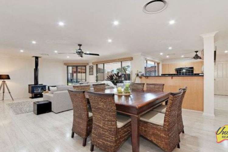 Fifth view of Homely house listing, 275 Sixth Avenue, Austral NSW 2179