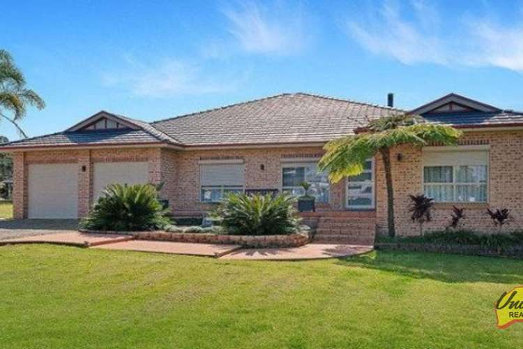 Sixth view of Homely house listing, 275 Sixth Avenue, Austral NSW 2179