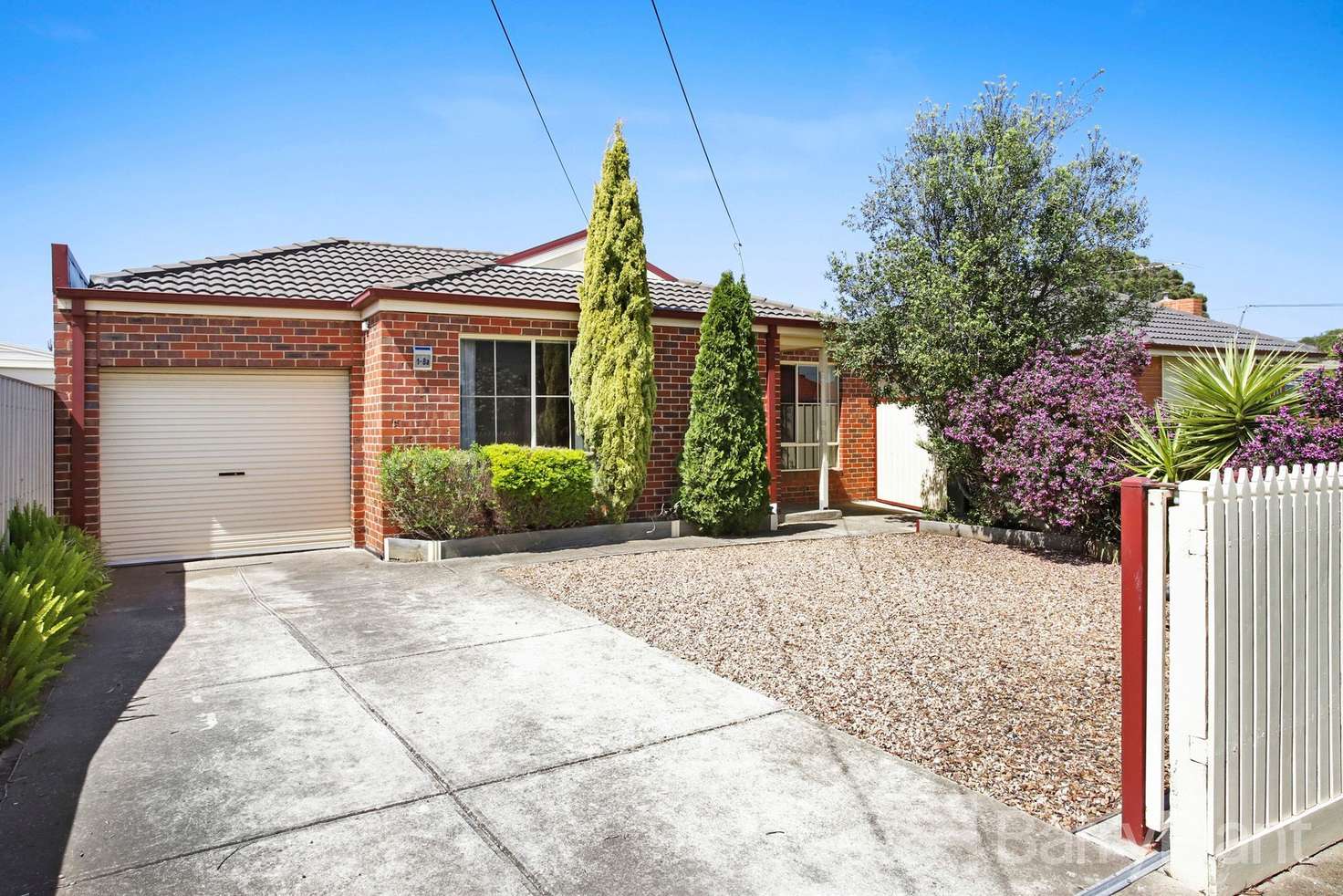 Main view of Homely unit listing, 1/8A Glinden Avenue, Ardeer VIC 3022