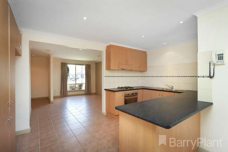 Fifth view of Homely unit listing, 1/8A Glinden Avenue, Ardeer VIC 3022