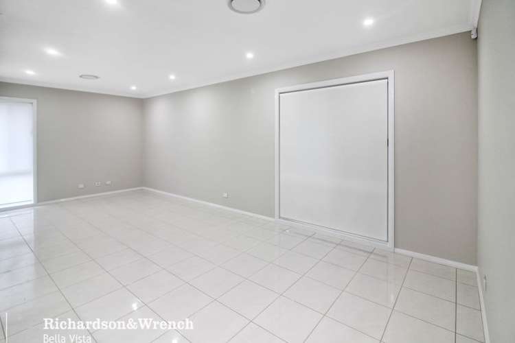 Second view of Homely house listing, 36 Ward Street, Schofields NSW 2762