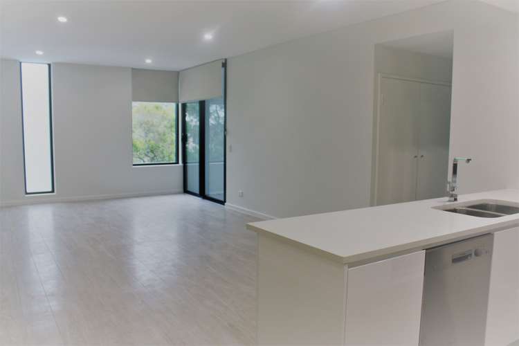 Second view of Homely unit listing, 211/11 Veno Street, Heathcote NSW 2233