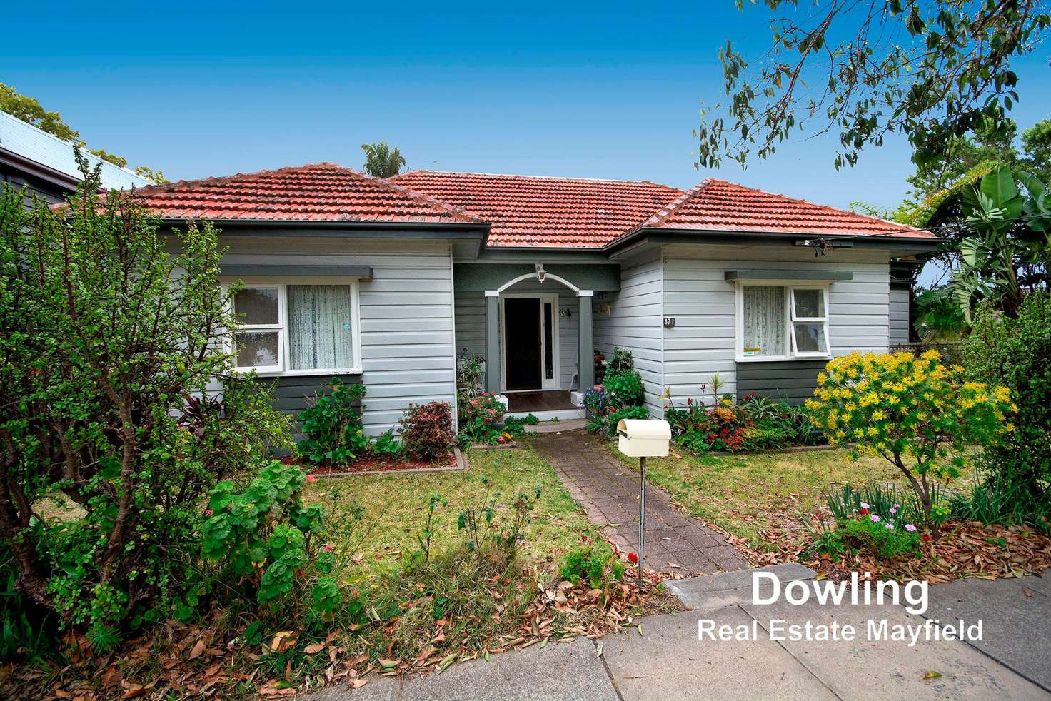 Main view of Homely house listing, 47 High Street, Waratah NSW 2298