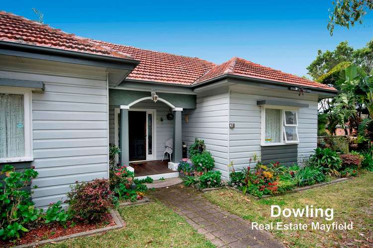Second view of Homely house listing, 47 High Street, Waratah NSW 2298