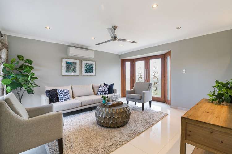 Third view of Homely house listing, 9 Cheviot Place, Sinnamon Park QLD 4073
