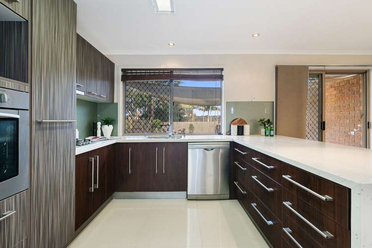 Fourth view of Homely house listing, 9 Cheviot Place, Sinnamon Park QLD 4073