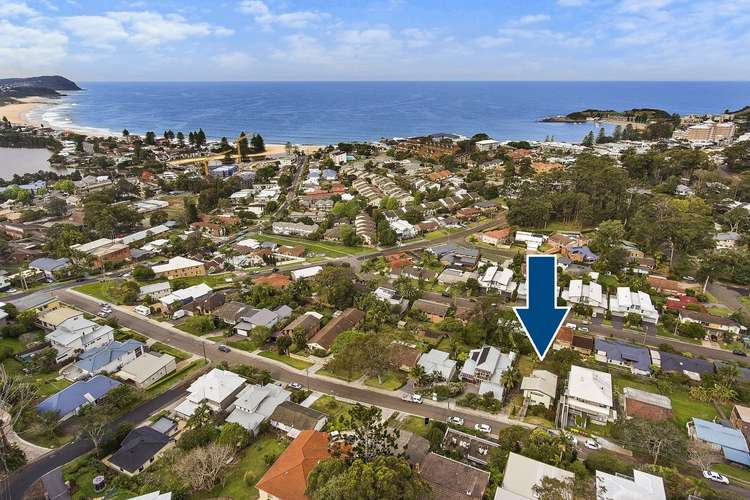 Main view of Homely house listing, 16 Parry Avenue, Terrigal NSW 2260