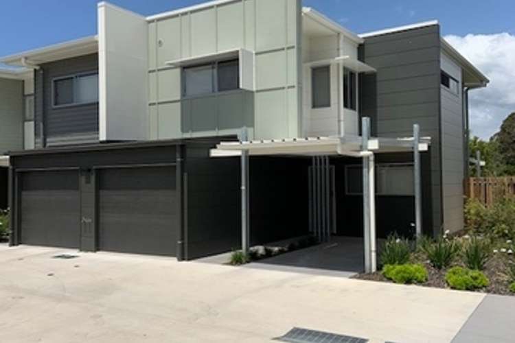 Second view of Homely townhouse listing, 34/2 Allora Drive, Maroochydore QLD 4558