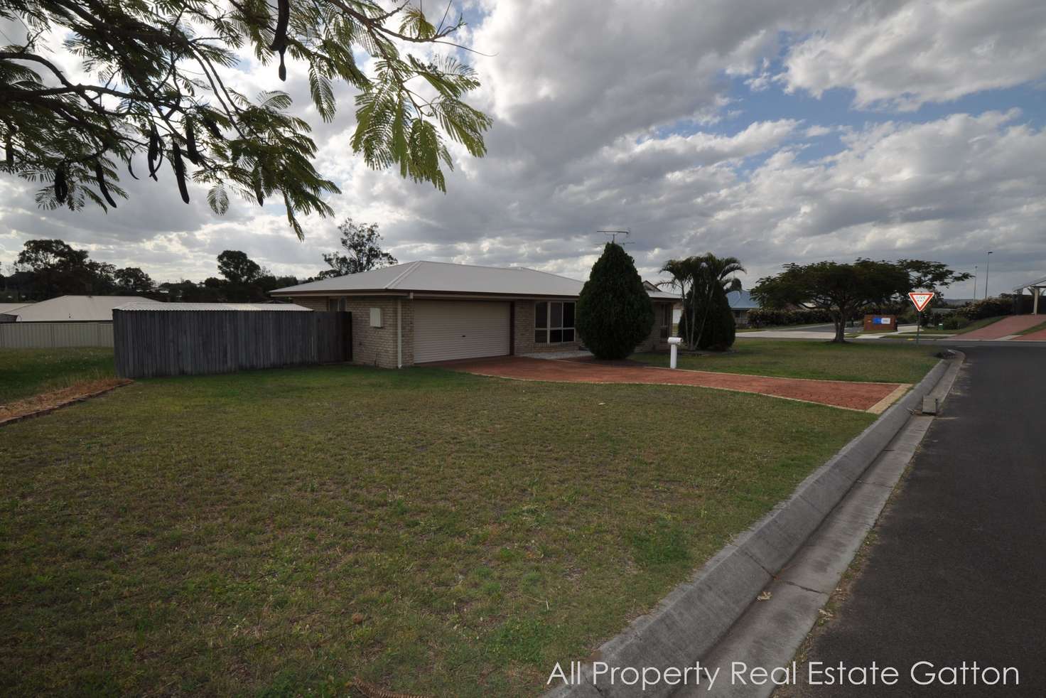 Main view of Homely house listing, 5 Dawson Drive, Gatton QLD 4343
