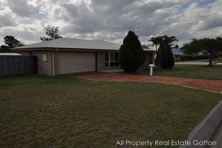 Second view of Homely house listing, 5 Dawson Drive, Gatton QLD 4343