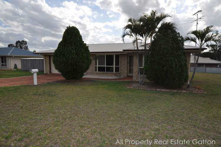 Third view of Homely house listing, 5 Dawson Drive, Gatton QLD 4343