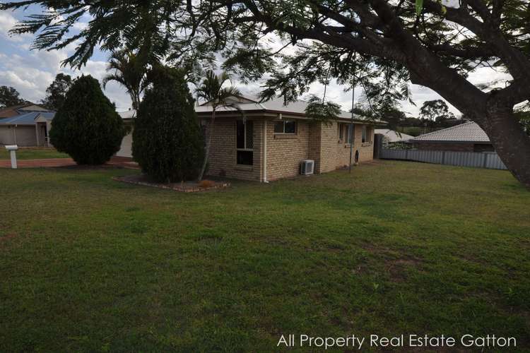 Fourth view of Homely house listing, 5 Dawson Drive, Gatton QLD 4343