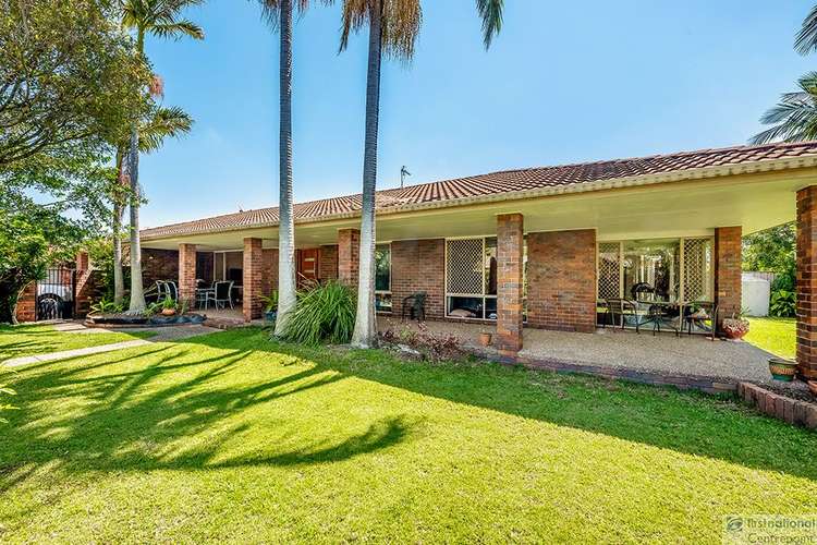 Second view of Homely house listing, 1 Sittella Crescent, Burleigh Waters QLD 4220