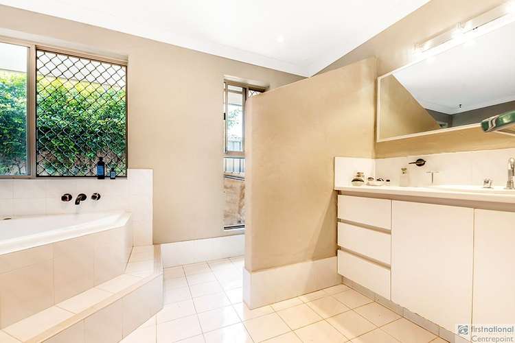 Sixth view of Homely house listing, 1 Sittella Crescent, Burleigh Waters QLD 4220