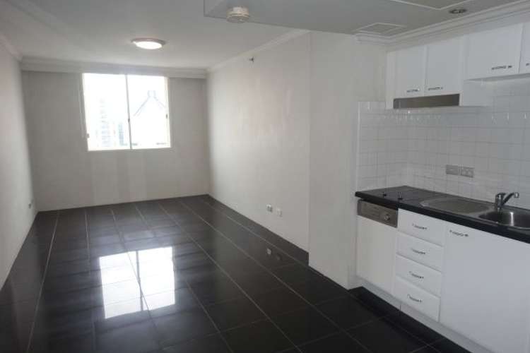 Fifth view of Homely apartment listing, 204b/14 Brown St, Chatswood NSW 2067