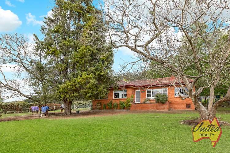 Third view of Homely house listing, 250 Bents Basin Road, Wallacia NSW 2745