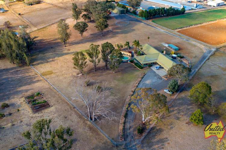 Main view of Homely house listing, 28 Emmetts Farm Road, Rossmore NSW 2557