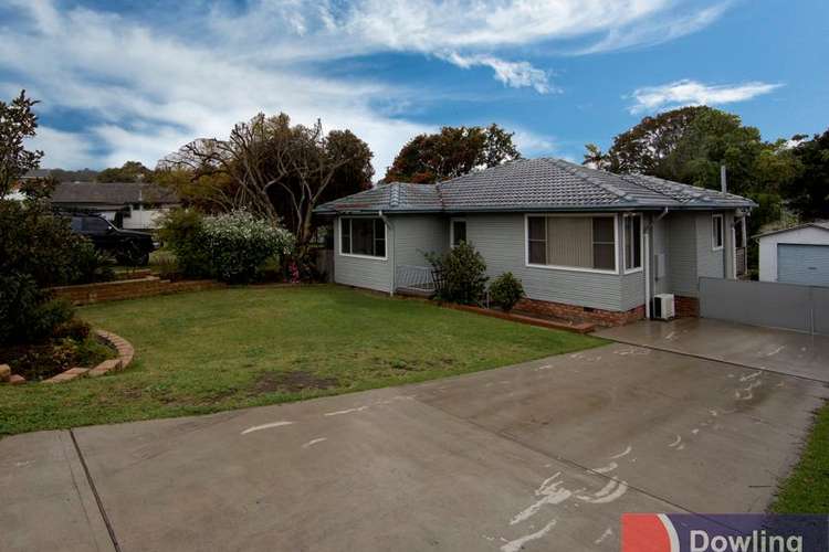 Second view of Homely house listing, 82 Old Belmont Road, Belmont North NSW 2280