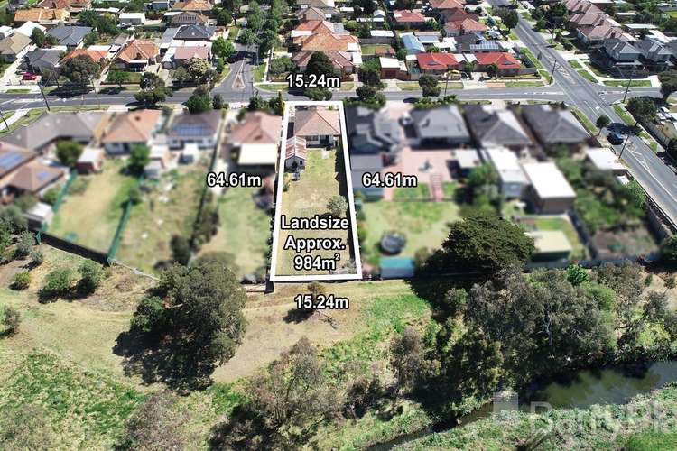 Second view of Homely house listing, 10 Mernda Street, Sunshine West VIC 3020