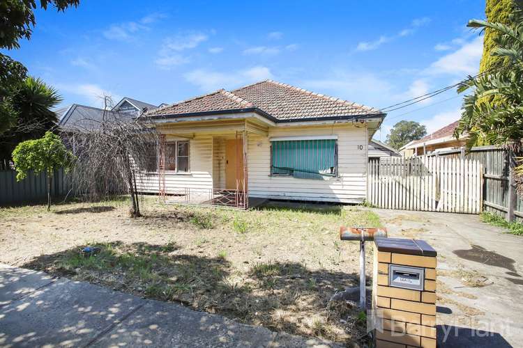 Third view of Homely house listing, 10 Mernda Street, Sunshine West VIC 3020